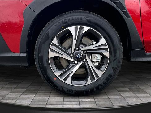 New 2026 Subaru Crosstrek 2.0i Premium image 11