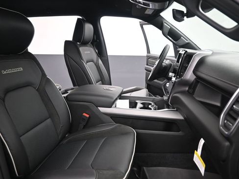 New 2026 RAM 1500 Laramie w/ Sport Appearance Package image 27