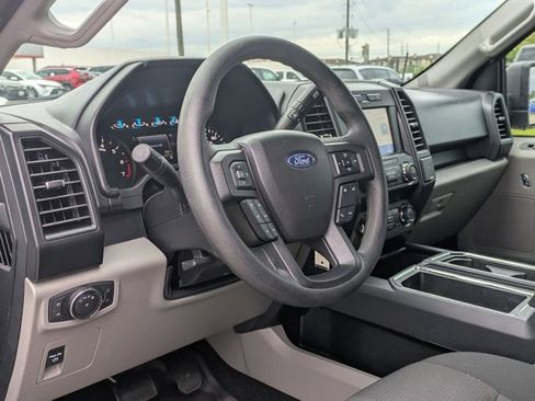 Used 2019 Ford F150 XL w/ Equipment Group 101A Mid image 9