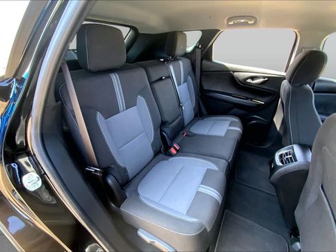 Used 2023 Chevrolet Blazer LT w/ Driver Confidence Package FWD image 20