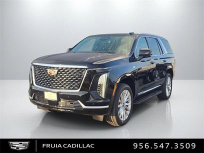 New 2026 Cadillac Escalade 2WD