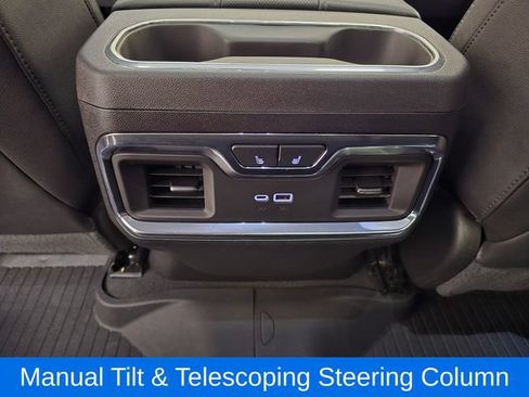 Used 2024 Chevrolet Silverado 2500 LTZ w/ LTZ Plus Package AWD/4WD image 36