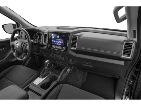 Used 2024 Nissan Frontier SV RWD image 18