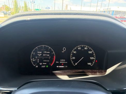 Used 2024 Honda CR-V EX-L image 16