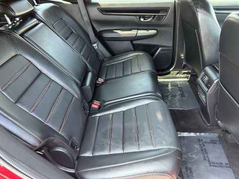 Certified 2025 Honda CR-V Sport-L image 11