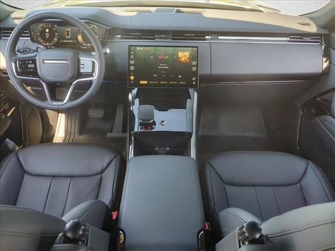 New 2027 Land Rover Range Rover Sport SE AWD/4WD image 15