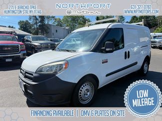 Used 2015 RAM ProMaster City Tradesman FWD video 1