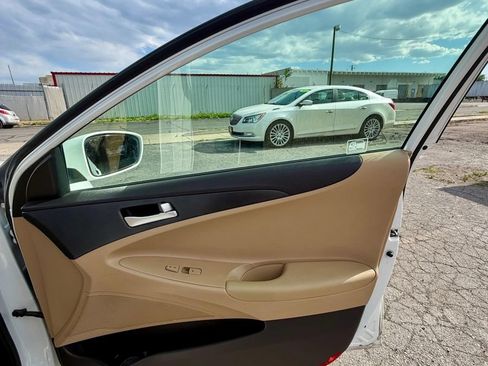 Used 2013 Hyundai Sonata GLS FWD image 14