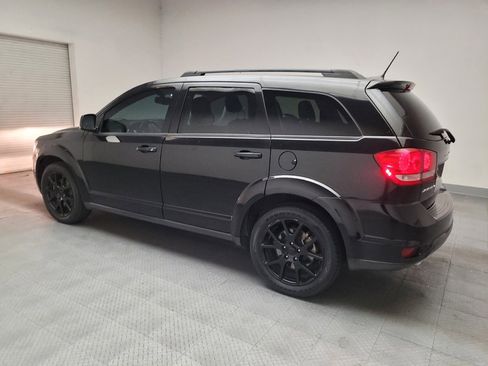 Used 2017 Dodge Journey GT FWD image 3