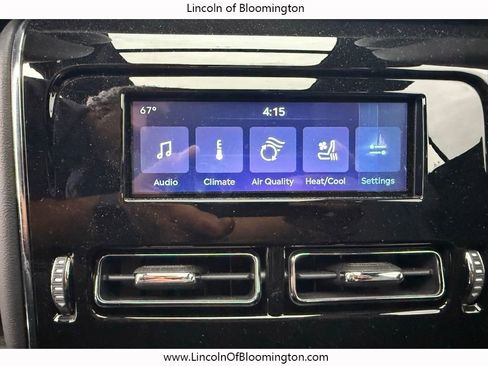 New 2025 Lincoln Aviator Black Label image 54