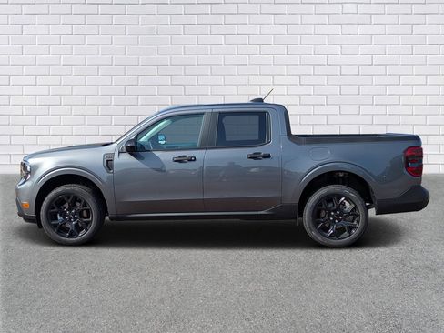 New 2026 Ford Maverick XLT w/ Equipment Group 301A AWD/4WD image 2