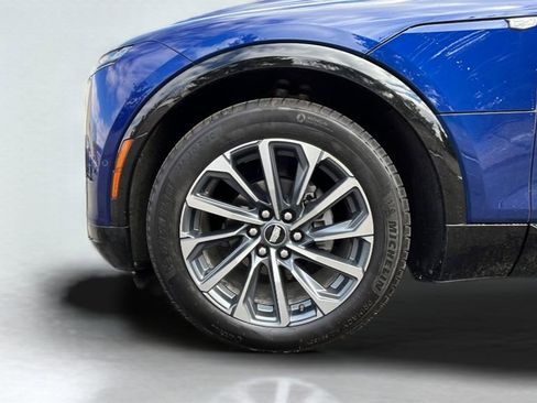 Certified 2024 Cadillac Lyriq Sport w/ LPO, Floor Liner Package image 19