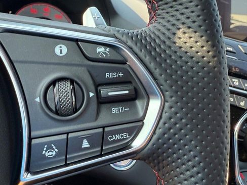 New 2025 Acura RDX A-Spec image 14