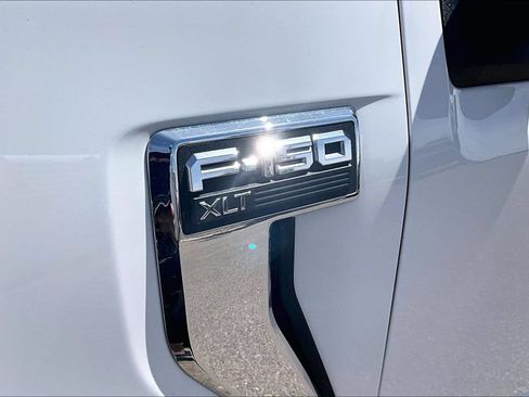 Used 2021 Ford F150 XLT w/ Equipment Group 301A Mid AWD/4WD image 23