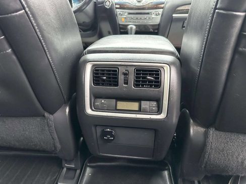 Used 2015 INFINITI QX60 Base AWD 4dr SUV w/ Premium Plus Package image 23