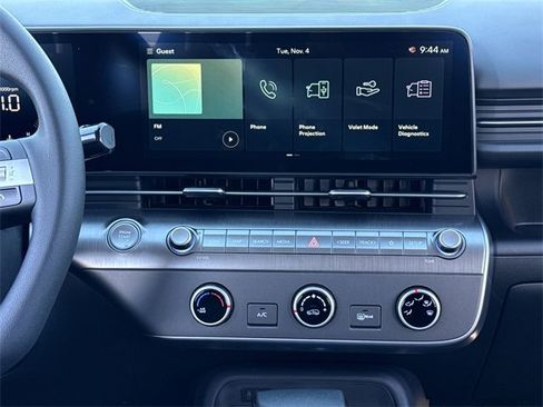 New 2026 Hyundai Kona SE image 11