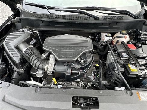 New 2024 Cadillac XT6 Premium Luxury AWD/4WD image 30