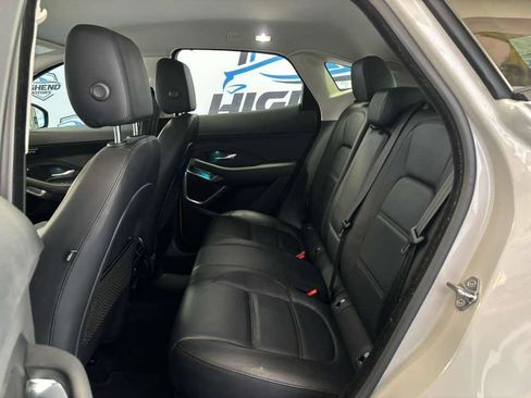 Used 2019 Jaguar E-PACE S AWD/4WD image 19
