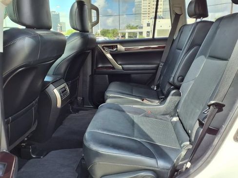 Used 2019 Lexus GX 460 Premium AWD/4WD image 5