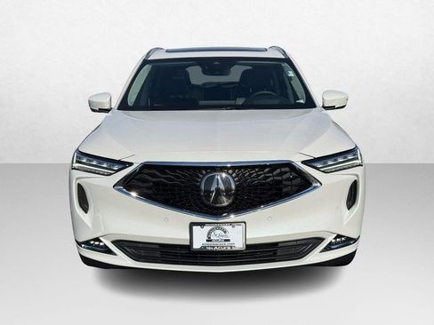 Certified 2023 Acura MDX SH-AWD w/ Advance Package image 9