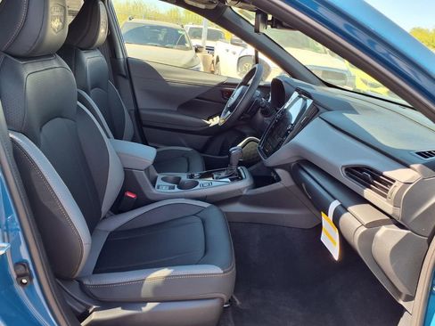 New 2026 Subaru Crosstrek 2.5i Wilderness AWD/4WD image 15