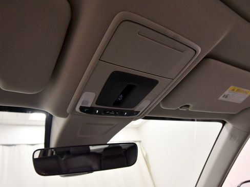 Certified 2024 Honda CR-V EX-L image 27