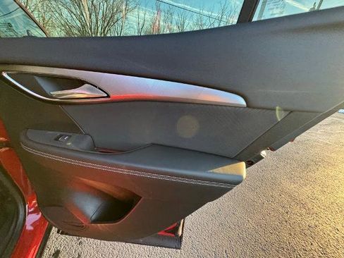 New 2025 Buick Envision Sport Touring image 22