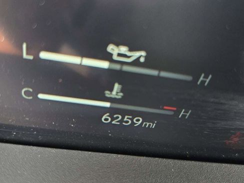 Used 2024 Lexus GX 550 w/ Accessory Package (Z1) image 24