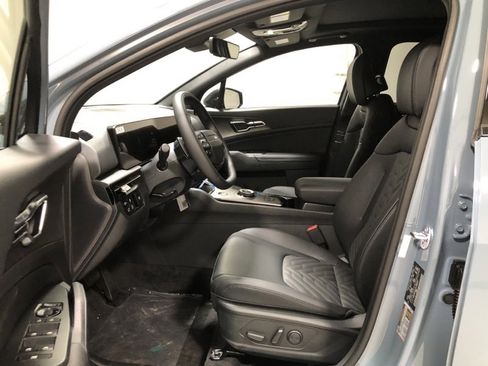 New 2026 Kia Sportage X-Line image 20