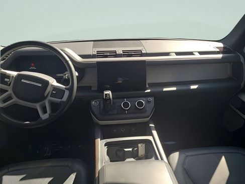 Used 2023 Land Rover Defender 130 First Edition image 2
