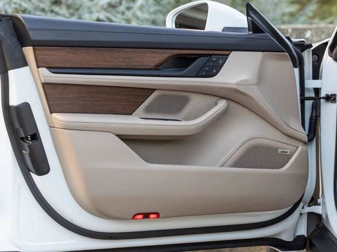 Certified 2023 Porsche Taycan GTS image 65