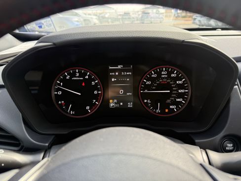 New 2026 Subaru Impreza RS image 24