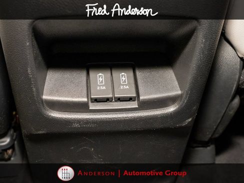 Used 2017 Honda CR-V EX-L image 8