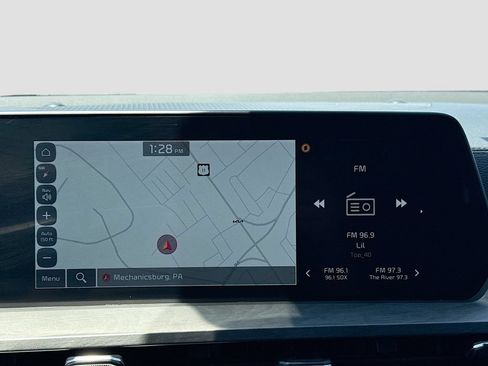 Certified 2024 Kia Telluride EX X-Line AWD/4WD image 16