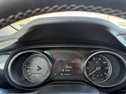 Used 2023 Buick Encore GX Select FWD image 14