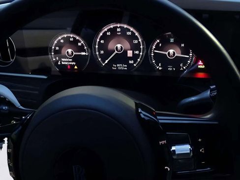 Used 2023 Rolls-Royce Ghost AWD/4WD image 16