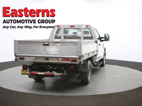 Used 2019 Ford F250 XL RWD image 36