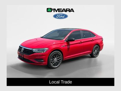 Used 2019 Volkswagen Jetta R-Line