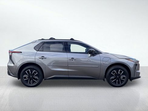 New 2026 Toyota bZ image 8