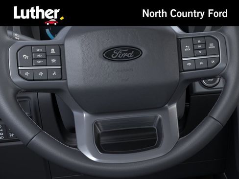 New 2026 Ford F150 XLT AWD/4WD image 12