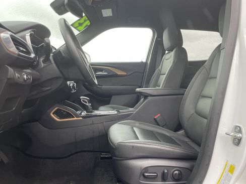 Used 2023 Chevrolet TrailBlazer ACTIV w/ Convenience Package image 12