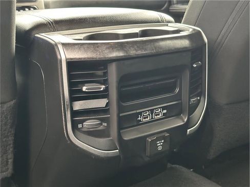 Used 2019 RAM 2500 Big Horn image 15