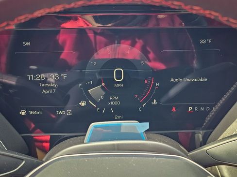 New 2026 GMC Yukon XL AT4 Ultimate image 23