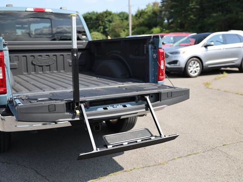 Certified 2023 Ford F150 XLT w/ Equipment Group 302A High AWD/4WD image 16