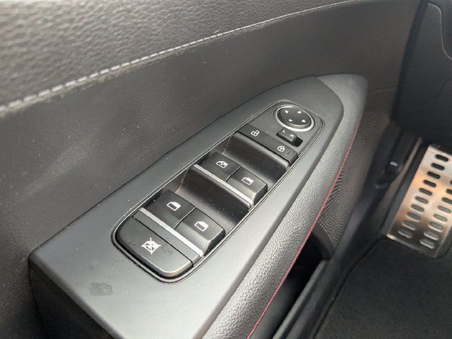 Certified 2024 Kia Forte GT w/ GT2 Package FWD image 25