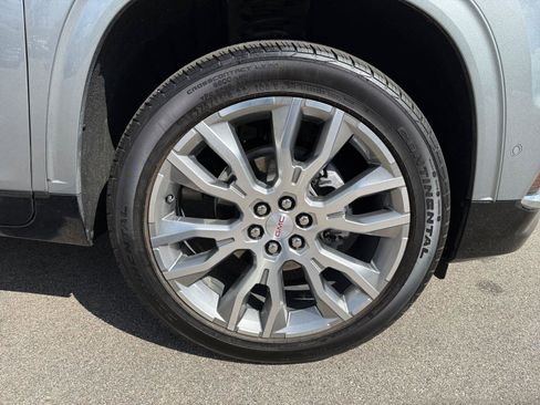 Used 2026 GMC Acadia Denali w/ Super Cruise Package image 33