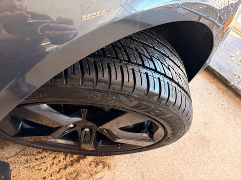 Used 2012 Chevrolet Camaro SS w/ RS Package RWD image 63