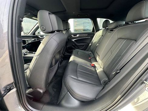 Used 2020 Audi A6 3.0T allroad Premium Plus w/ Audi Side Assist Package image 20