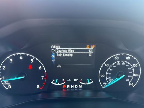 Used 2023 Ford Transit Connect XL image 25