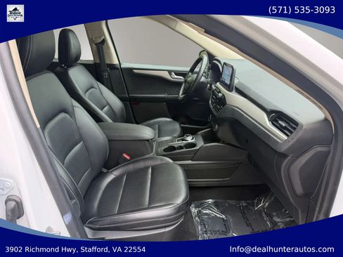 Used 2020 Ford Escape SE Sport AWD/4WD image 13
